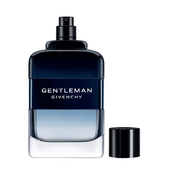 Perfume Gentleman Intense - Givenchy - Masculino - Eau de Toilette - 100ml