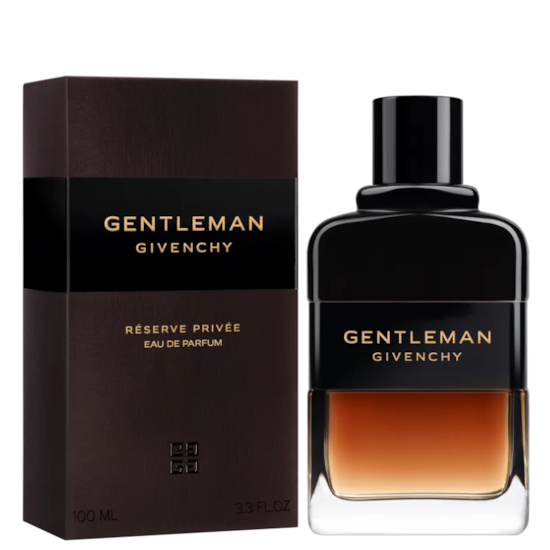 Perfume Gentleman Reserve Privée - Givenchy - Masculino - Eau de Parfum - 100ml