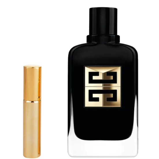 Perfume Gentleman Society Ambrée Pocket - Givenchy - Masculino - Eau de Parfum - 10ml