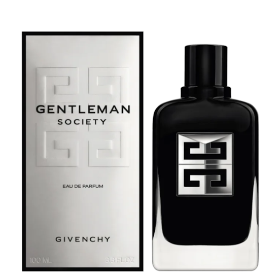 Perfume Gentleman Society - Givenchy - Masculino - Eau de Parfum - 100ml