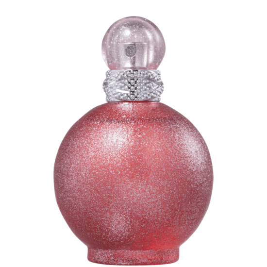 Perfume Glitter Fantasy - Britney Spears - Eau de Toilette - 100ml Perfume Glitter Fantasy - Britney Spears - Eau de Toilette - 100ml