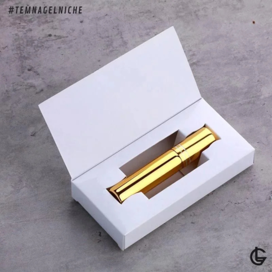 Perfume God of Fire Pocket - Stéphane Humbert Lucas 777 - Eau de Parfum - 10ml
