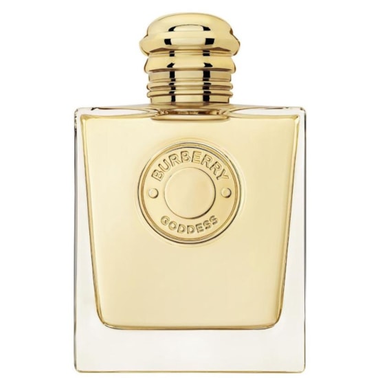 Perfume Goddess - Burberry - Feminino - Eau de Parfum - 100ml Perfume Goddess - Burberry - Feminino - Eau de Parfum - 100ml