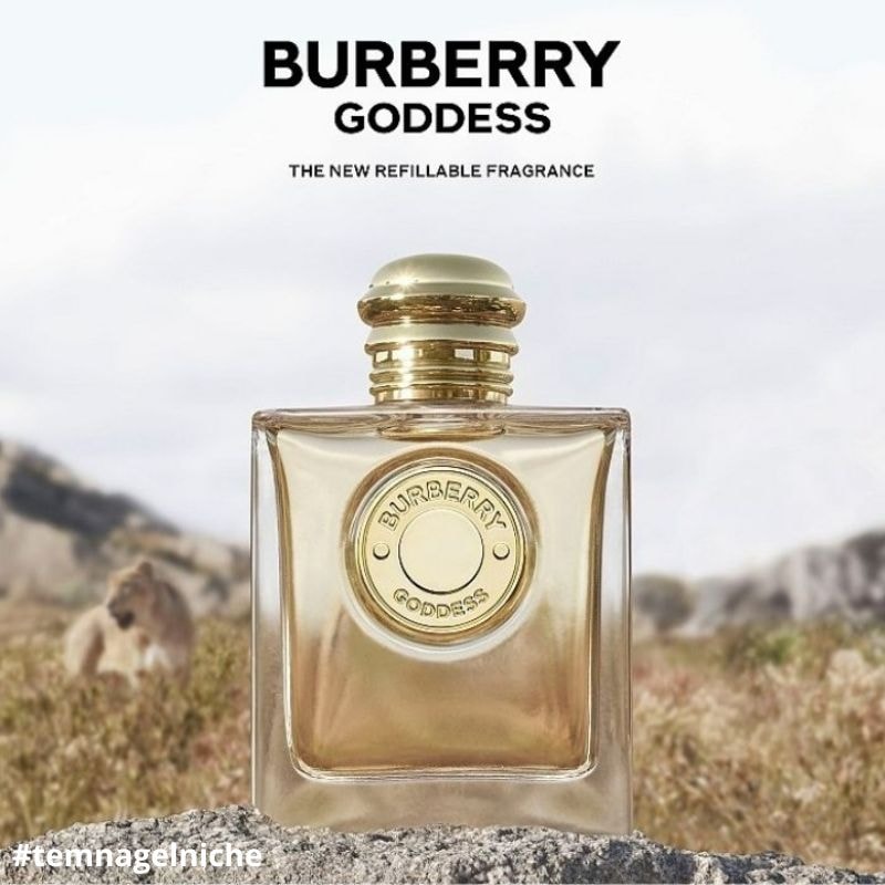 Burberry perfume clearance xadrez