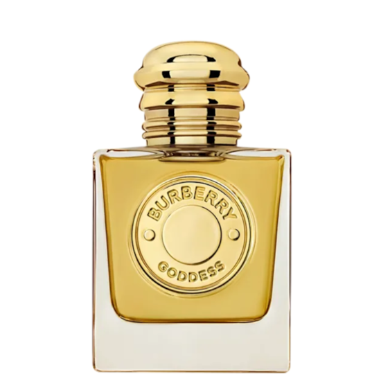 Perfume Goddess Intense - Burberry - Feminino - Eau de Parfum - 50ml Perfume Goddess Intense - Burberry - Feminino - Eau de Parfum - 50ml