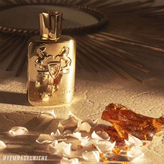 Perfume Godolphin - Parfums de Marly - Masculino - Eau de Parfum - 125ml