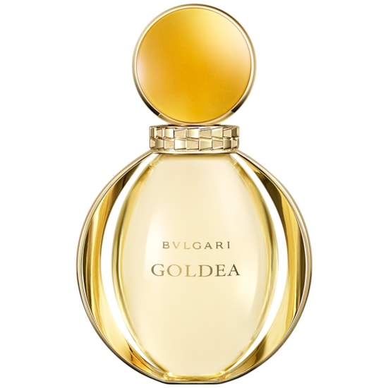 Perfume Goldea - Bvlgari - Feminino - Eau de Parfum - 90ml Perfume Goldea - Bvlgari - Feminino - Eau de Parfum - 90ml