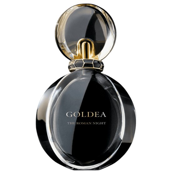 Perfume Goldea The Roman Night - Bvlgari - Feminino - Eau de Parfum - 75ml