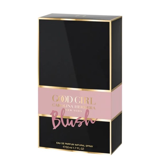 Perfume Good Girl Blush - Carolina Herrera - Feminino - Eau de Parfum - 50ml