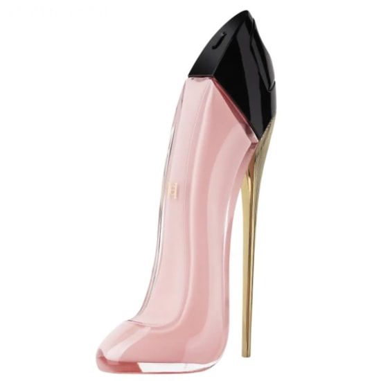 Perfume Good Girl Blush - Carolina Herrera - Feminino - Eau de Parfum - 80ml Perfume Good Girl Blush - Carolina Herrera - Feminino - Eau de Parfum - 80ml