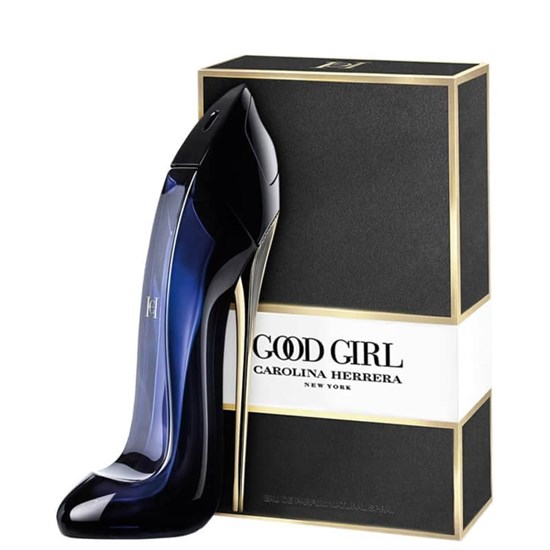 Perfume Good Girl - Carolina Herrera - Feminino - Eau de Parfum - 50ml