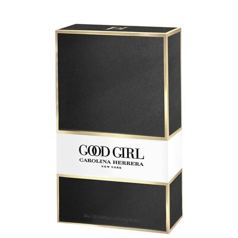 Good girl carolina discount herrera new york 50ml