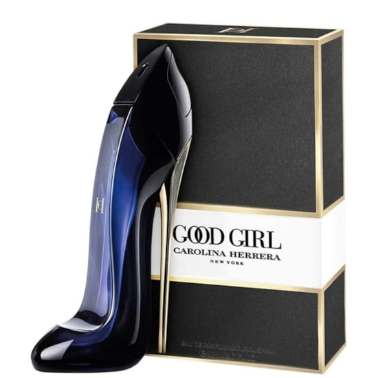 Perfume Good Girl - Carolina Herrera - Feminino - Eau de Parfum - 80ml Perfume Good Girl - Carolina Herrera - Feminino - Eau de Parfum - 80ml
