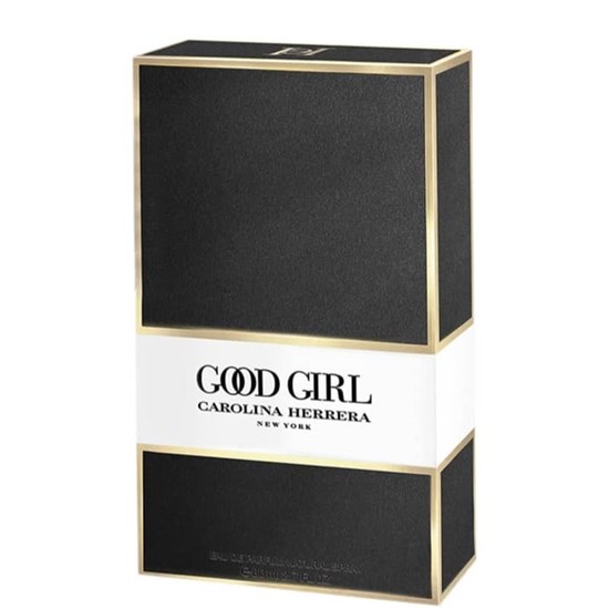 Perfume Good Girl - Carolina Herrera - Feminino - Eau de Parfum - 80ml