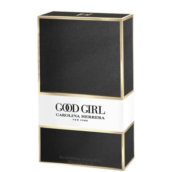 Perfume Good Girl - Carolina Herrera - Feminino - Eau de Parfum - 80ml Perfume Good Girl - Carolina Herrera - Feminino - Eau de Parfum - 80ml
