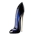 Perfume Good Girl - Carolina Herrera - Feminino - Eau de Parfum - 80ml