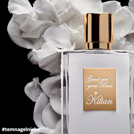 Perfume Good Girl Gone Bad Pocket - Kilian - Eau de Parfum - 5ml Perfume Good Girl Gone Bad Pocket - Kilian - Eau de Parfum - 5ml