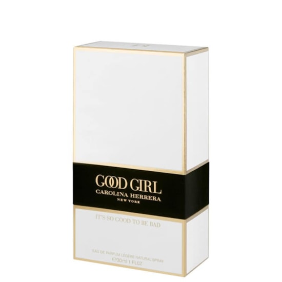 Perfume Good Girl Légère - Carolina Herrera - Feminino - Eau de Parfum - 30ml