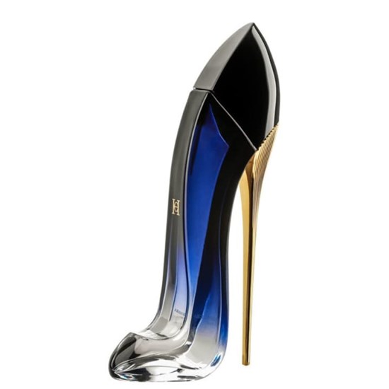 Perfume Good Girl Légère - Carolina Herrera - Feminino - Eau de Parfum - 50ml Perfume Good Girl Légère - Carolina Herrera - Feminino - Eau de Parfum - 50ml