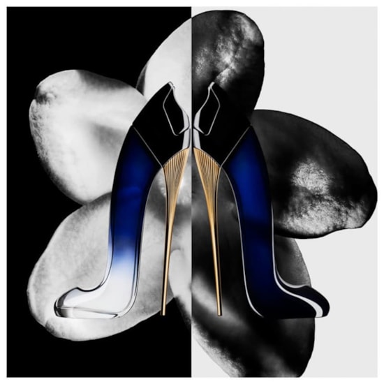 Perfume Good Girl Légère - Carolina Herrera - Feminino - Eau de Parfum - 80ml Perfume Good Girl Légère - Carolina Herrera - Feminino - Eau de Parfum - 80ml