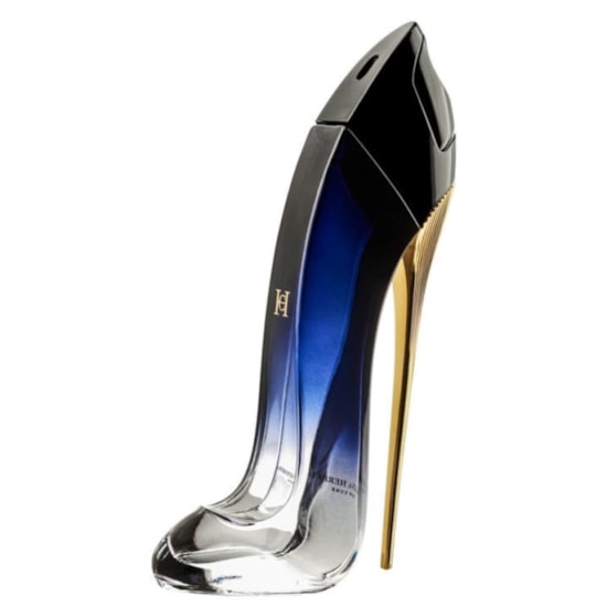 Perfume Good Girl Légère - Carolina Herrera - Feminino - Eau de Parfum - 80ml Perfume Good Girl Légère - Carolina Herrera - Feminino - Eau de Parfum - 80ml