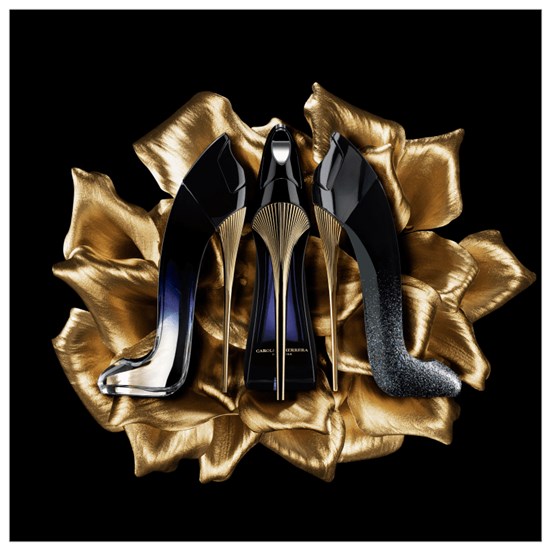 Perfume Good Girl Suprême - Carolina Herrera - Feminino - Eau de Parfum - 50ml