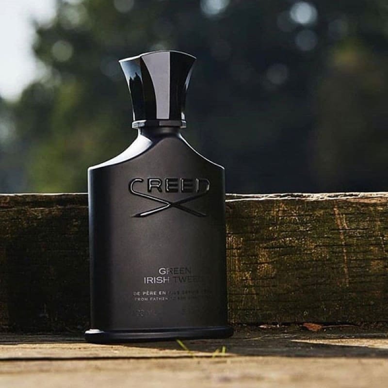 [新品]CREED クリード 香水 Green Irish Teed 100ml Perfume Green Irish Tweed - Creed - 100ml - G'eL Niche Oficial