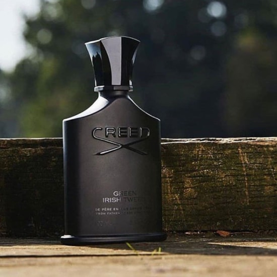 Perfume Green Irish Tweed Creed 100ml