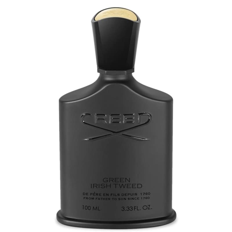 [新品]CREED クリード 香水 Green Irish Teed 100ml Perfume Green Irish Tweed - Creed - 100ml - G'eL Niche Oficial