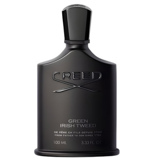 Perfume Green Irish Tweed Pocket - Creed - Masculino - Eau de Parfum - 5ml Perfume Green Irish Tweed Pocket - Creed - Masculino - Eau de Parfum - 5ml