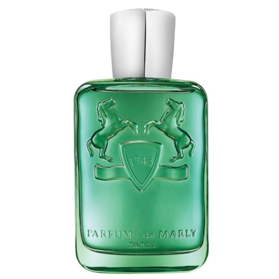 Perfume Greenley - Parfums de Marly - Unissex - Eau de Parfum - 125ml Perfume Greenley - Parfums de Marly - Unissex - Eau de Parfum - 125ml