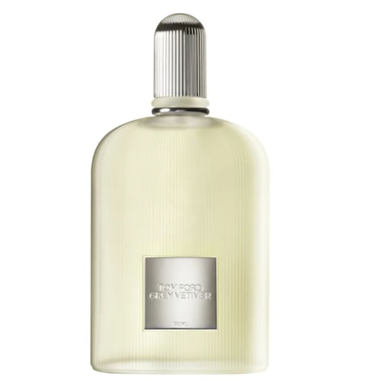 Perfume Grey Vetiver - Tom Ford - Masculino - Eau de Parfum - 100ml Perfume Grey Vetiver - Tom Ford - Masculino - Eau de Parfum - 100ml
