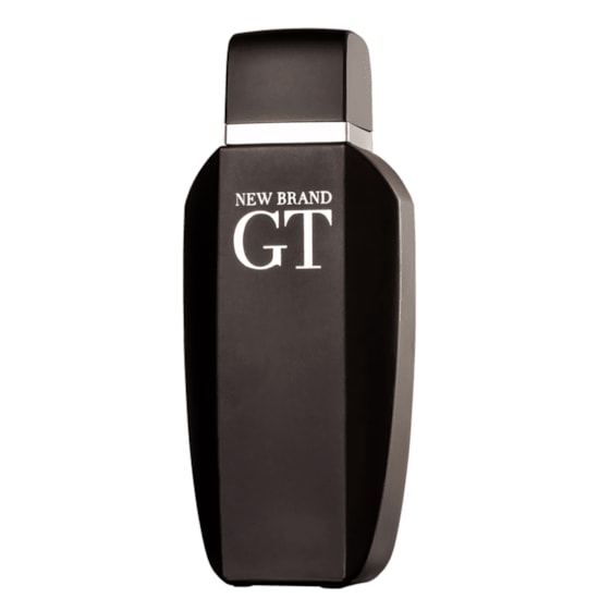 Perfume GT For Men - New Brand - Masculino - Eau de Toilette - 100ml Perfume GT For Men - New Brand - Masculino - Eau de Toilette - 100ml
