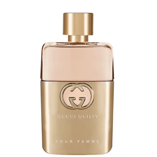 Perfume Gucci Guilty - Gucci - Feminino - Eau de Parfum - 50ml