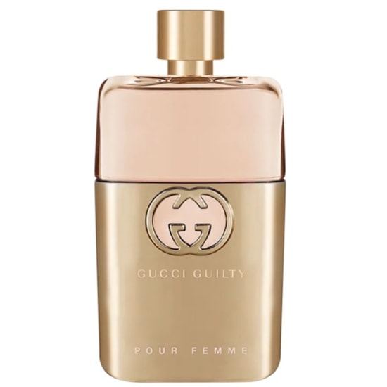 Perfume Gucci Guilty - Gucci - Feminino - Eau de Parfum - 90ml Perfume Gucci Guilty - Gucci - Feminino - Eau de Parfum - 90ml