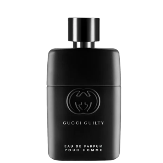 Perfume Guilty Pour Homme - Gucci - Masculino - Eau de Parfum - 50ml