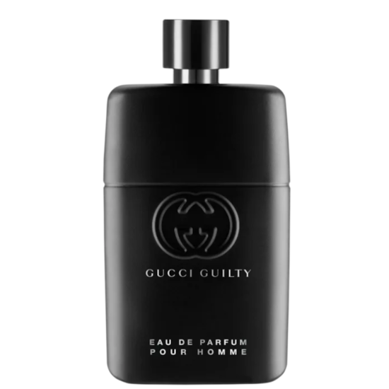 Perfume Guilty Pour Homme - Gucci - Masculino - Eau de Parfum - 90ml