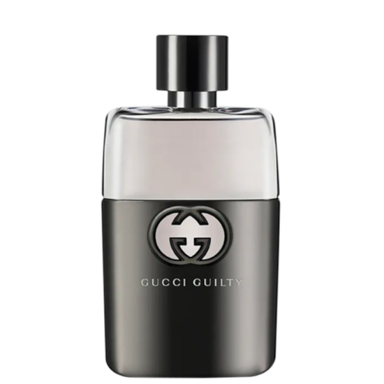 Perfume Guilty Pour Homme - Gucci - Masculino - Eau de Toilette - 50ml