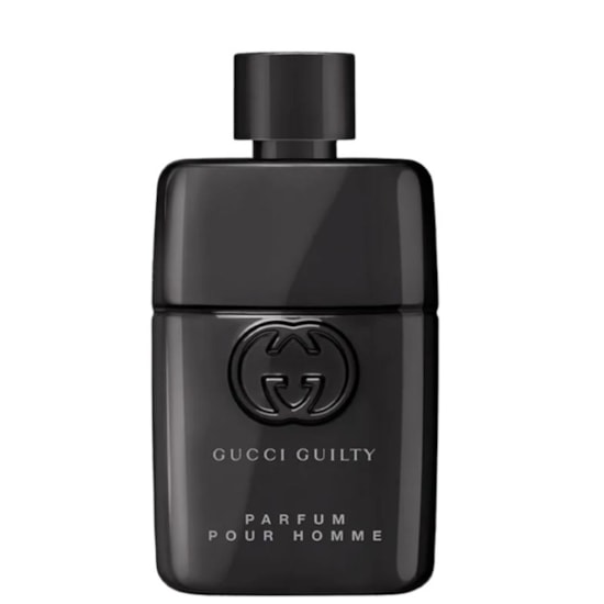 Perfume Guilty Pour Homme - Gucci - Masculino - Parfum - 50ml Perfume Guilty Pour Homme - Gucci - Masculino - Parfum - 50ml
