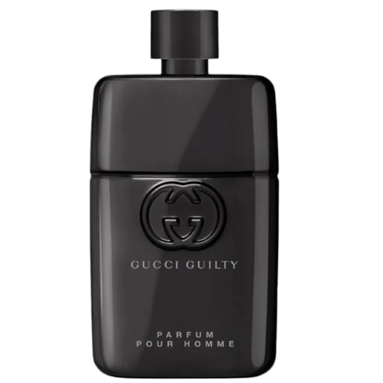 Perfume Guilty Pour Homme - Gucci - Masculino - Parfum - 90ml Perfume Guilty Pour Homme - Gucci - Masculino - Parfum - 90ml