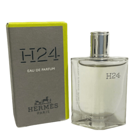 Perfume H24 - Hermès - Masculino - Eau de Parfum - 12,5ml Perfume H24 - Hermès - Masculino - Eau de Parfum - 12,5ml