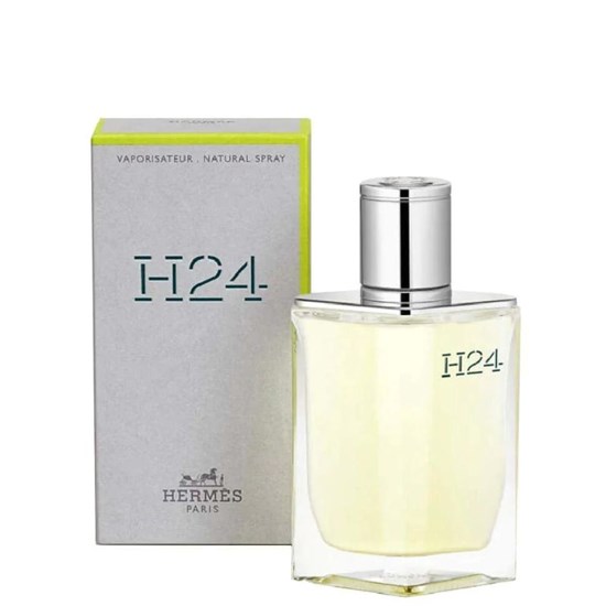 Perfume H24 - Hermès - Masculino - Eau de Parfum - 12,5ml
