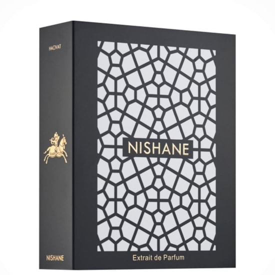 Perfume Hacivat - Nishane - Extrait de Parfum - 50ml Perfume Hacivat - Nishane - Extrait de Parfum - 50ml