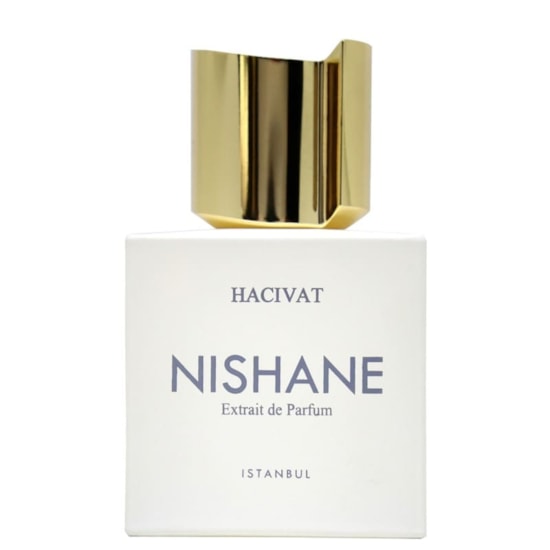 Perfume Hacivat - Nishane - Extrait de Parfum - 50ml