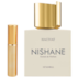 Perfume Hacivat Pocket - Nishane - Extrait de Parfum - 15ml