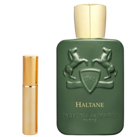 Perfume Haltane Pocket - Parfums de Marly - Masculino - Eau de Parfum - 10ml Perfume Haltane Pocket - Parfums de Marly - Masculino - Eau de Parfum - 10ml
