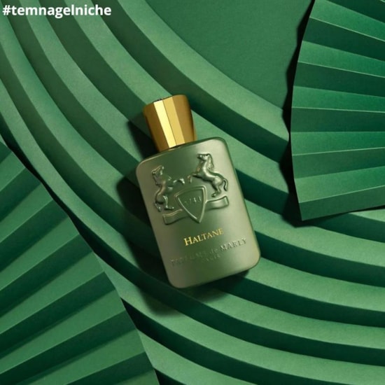 Perfume Haltane Pocket - Parfums de Marly - Masculino - Eau de Parfum - 10ml Perfume Haltane Pocket - Parfums de Marly - Masculino - Eau de Parfum - 10ml