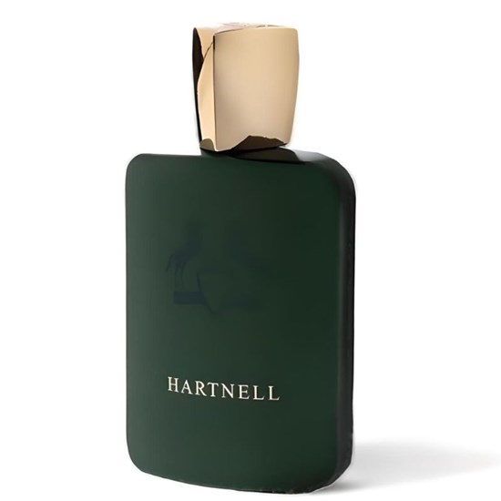 Perfume Hartnell - Fragrance World - Masculino - Eau de Parfum - 100ml