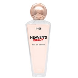 Perfume Heaven's Body - NG Perfumes - Feminino - Eau de Parfum - 100ml