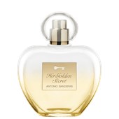 Produto Perfume Her Golden Secret - Antonio Banderas - Feminino - Eau de Toilette - 80ml